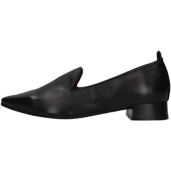 kengät Naiset Mokkasiinit Bueno Shoes WT1400 Musta