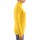 vaatteet Naiset Neulepusero Calvin Klein Jeans K20K203340 Keltainen