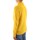 vaatteet Naiset Neulepusero Calvin Klein Jeans K20K203340 Keltainen