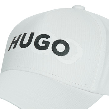 HUGO Men-X 576_D-7 Valkoinen