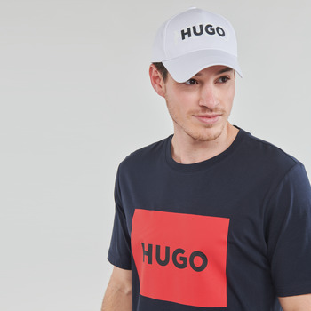 HUGO Men-X 576_D-7 Valkoinen