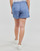 vaatteet Naiset Shortsit / Bermuda-shortsit Kaporal PARDI Sininen