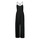 vaatteet Naiset Jumpsuits / Haalarit Molly Bracken E1105AP Musta
