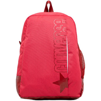 laukut Naiset Reput Converse Speed 2 Backpack Vaaleanpunainen