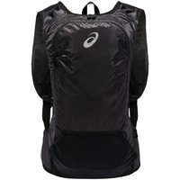 laukut Reput Asics Lightweight Running Backpack 2.0 Musta