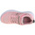 kengät Tytöt Matalavartiset tennarit Skechers Microspec-Bold Delight Vaaleanpunainen