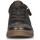 kengät Naiset Derby-kengät Remonte R0705 Ruskea