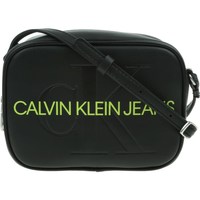 laukut Naiset Käsilaukut Calvin Klein Jeans Camera Bag Mustat