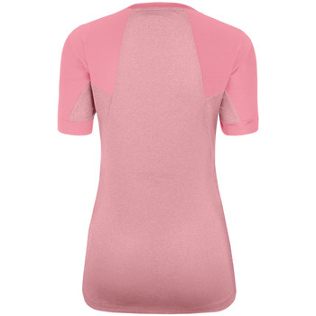 Salewa Seceda Dry W T-paita 28070-6570 Vaaleanpunainen