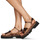kengät Naiset Sandaalit ja avokkaat Fru.it  Pronssi