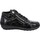 kengät Naiset Tennarit Ara 12-34592 Musta