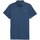 vaatteet Miehet Lyhythihainen t-paita 4F TSM355 Sininen