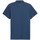 vaatteet Miehet Lyhythihainen t-paita 4F TSM355 Sininen