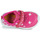 kengät Tytöt Matalavartiset tennarit Agatha Ruiz de la Prada Running Vaaleanpunainen