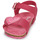kengät Tytöt Sandaalit ja avokkaat Agatha Ruiz de la Prada Bio Vaaleanpunainen
