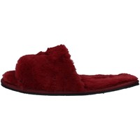 kengät Naiset Tossut Calvin Klein Jeans HW0HW00634 RED