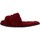 kengät Naiset Sandaalit Calvin Klein Jeans HW0HW00634 Punainen