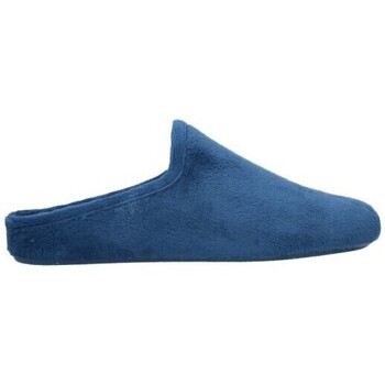 kengät Naiset Tossut Calzamur 6700000 AZAFATA-81 Mujer Azul Sininen