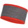 Asusteet / tarvikkeet Urheiluvarusteet Buff CrossKnit Headband Punainen