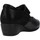 kengät Naiset Balleriinat Pinoso's 6258G Musta