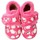 kengät Tytöt Tossut Vulca-bicha 58645 Vaaleanpunainen
