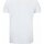 vaatteet Miehet Lyhythihainen t-paita Dsquared S71GD0804 Valkoinen