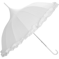 Asusteet / tarvikkeet Naiset Sateenvarjot X-Brella  White