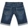 vaatteet Pojat Shortsit / Bermuda-shortsit Pepe jeans  Sininen