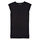 vaatteet Tytöt Lyhyt mekko Karl Lagerfeld UNIFIARI Musta