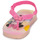 kengät Tytöt Varvassandaalit Havaianas BABY DISNEY CLASSICS II Vaaleanpunainen