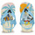 kengät Lapset Varvassandaalit Havaianas BABY DISNEY CLASSICS II Sininen