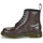 kengät Bootsit Dr. Martens 1460 Burgundy Smooth Viininpunainen