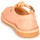 kengät Tytöt Sandaalit ja avokkaat Aster DINGO Vaaleanpunainen