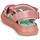 kengät Tytöt Sandaalit ja avokkaat Victoria 1152102ROSA Vaaleanpunainen