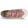 kengät Tytöt Matalavartiset tennarit Victoria 1065173NUDE=1066173NUDE Vaaleanpunainen