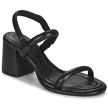 kengät Naiset Sandaalit ja avokkaat Bronx New-jagger Musta