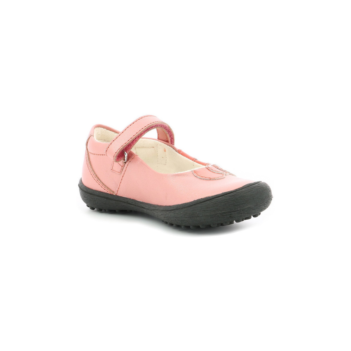 kengät Tytöt Balleriinat Mod'8 Fory Vaaleanpunainen