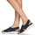 kengät Naiset Sandaalit ja avokkaat Geox D SPHERICA EC5 D Musta