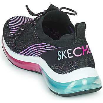 Skechers SKECH-AIR ELEMENT 2.0 Musta / Violetti