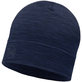Asusteet / tarvikkeet Pipot Buff Merino Lightweight Hat Beanie Sininen