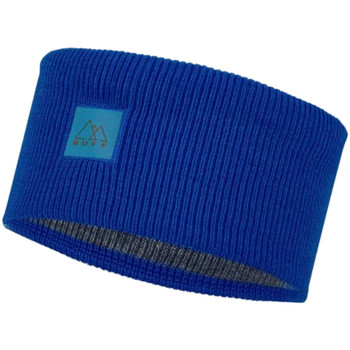 Asusteet / tarvikkeet Naiset Urheiluvarusteet Buff CrossKnit Headband Sininen