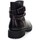 kengät Saappaat Lumberjack 25789-18 Musta