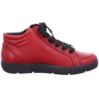 kengät Naiset Derby-kengät Ara 1214435 Punainen