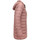 vaatteet Naiset Parkatakki Gentile Bellini 126390876 Vaaleanpunainen