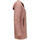 vaatteet Naiset Parkatakki Gentile Bellini 126390876 Vaaleanpunainen