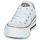 kengät Lapset Korkeavartiset tennarit Converse Chuck Taylor All Star EVA Lift Foundation Ox Valkoinen
