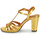 kengät Naiset Sandaalit ja avokkaat Chie Mihara ATIEL Kulta