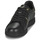 kengät Matalavartiset tennarit Emporio Armani EA7 CLASSIC SEASONAL Musta