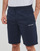 vaatteet Miehet Shortsit / Bermuda-shortsit Columbia Columbia Logo Fleece Short Collegiate / Sininen