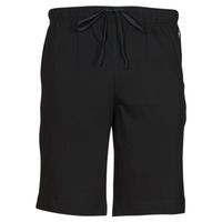 vaatteet Miehet Shortsit / Bermuda-shortsit Polo Ralph Lauren SLIM SHORT Musta
